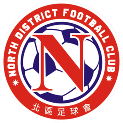 北区